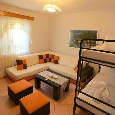 Villa Kevin'S Saranda Kültér fotó