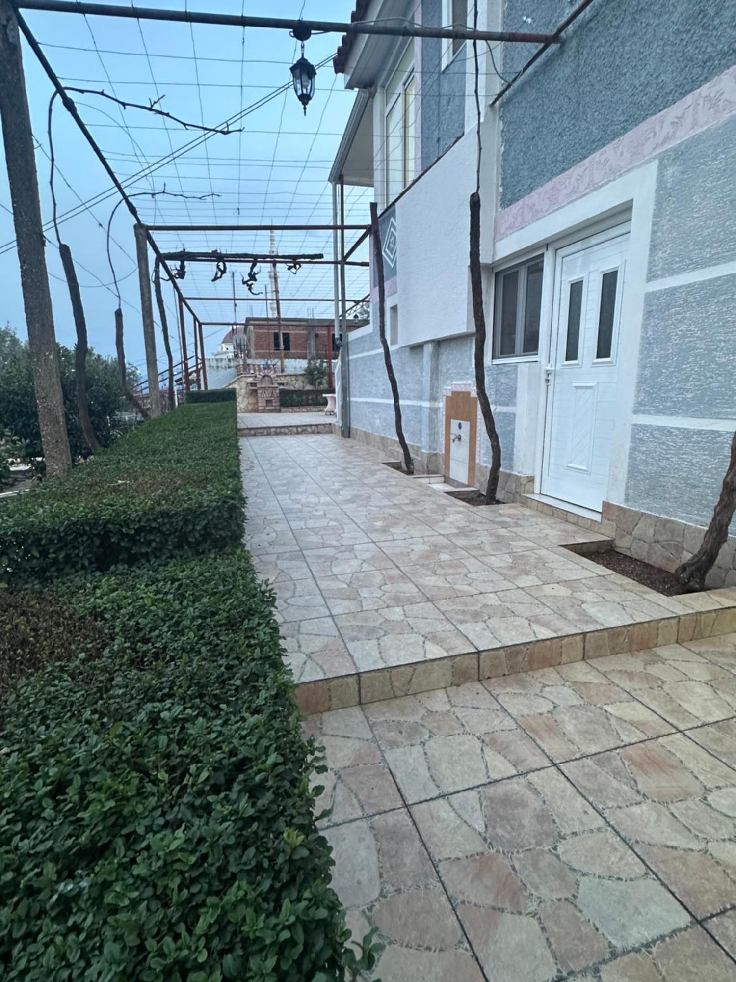 Villa Kevin'S Saranda Kültér fotó