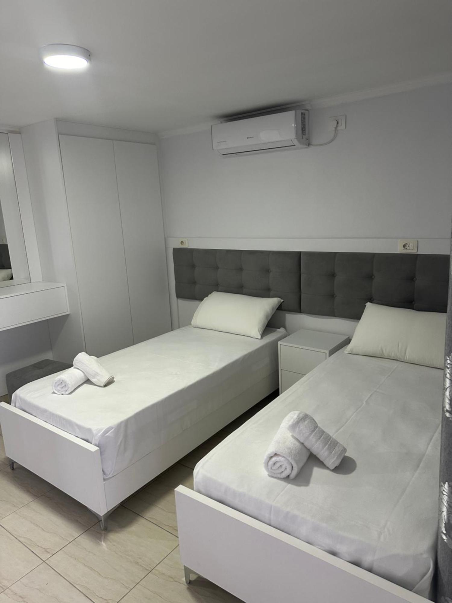 Villa Kevin'S Saranda Kültér fotó