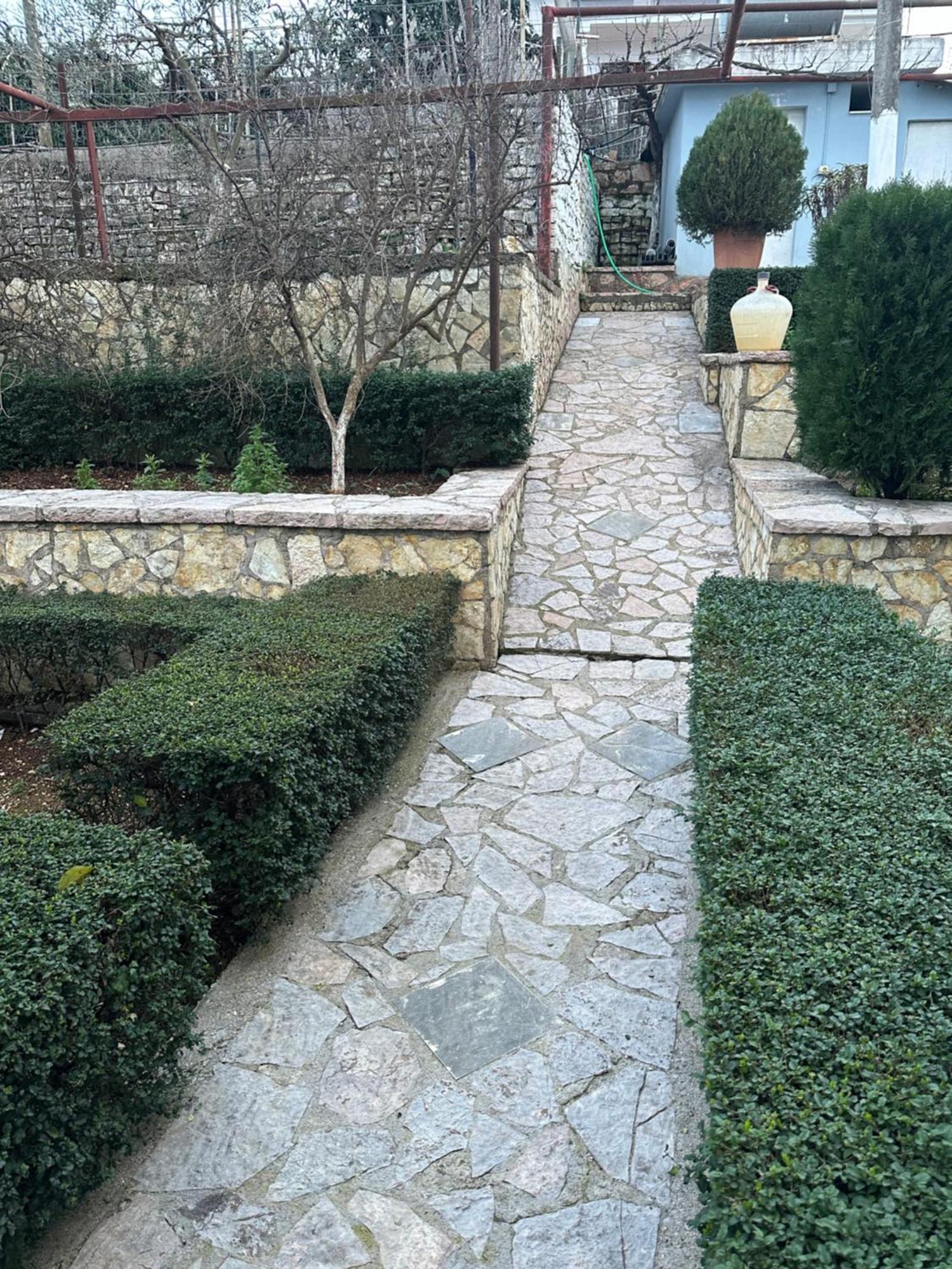 Villa Kevin'S Saranda Kültér fotó