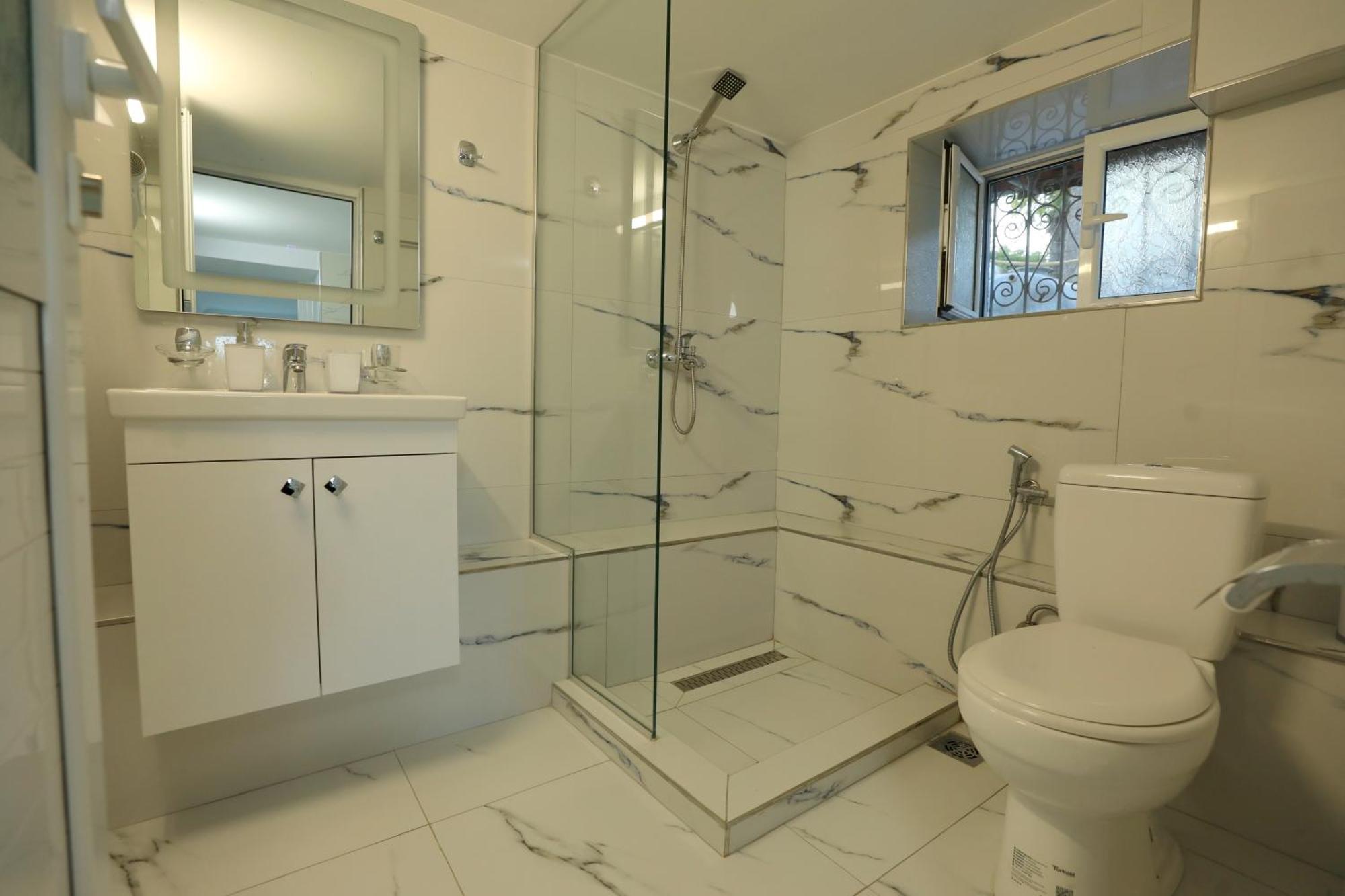 Villa Kevin'S Saranda Kültér fotó