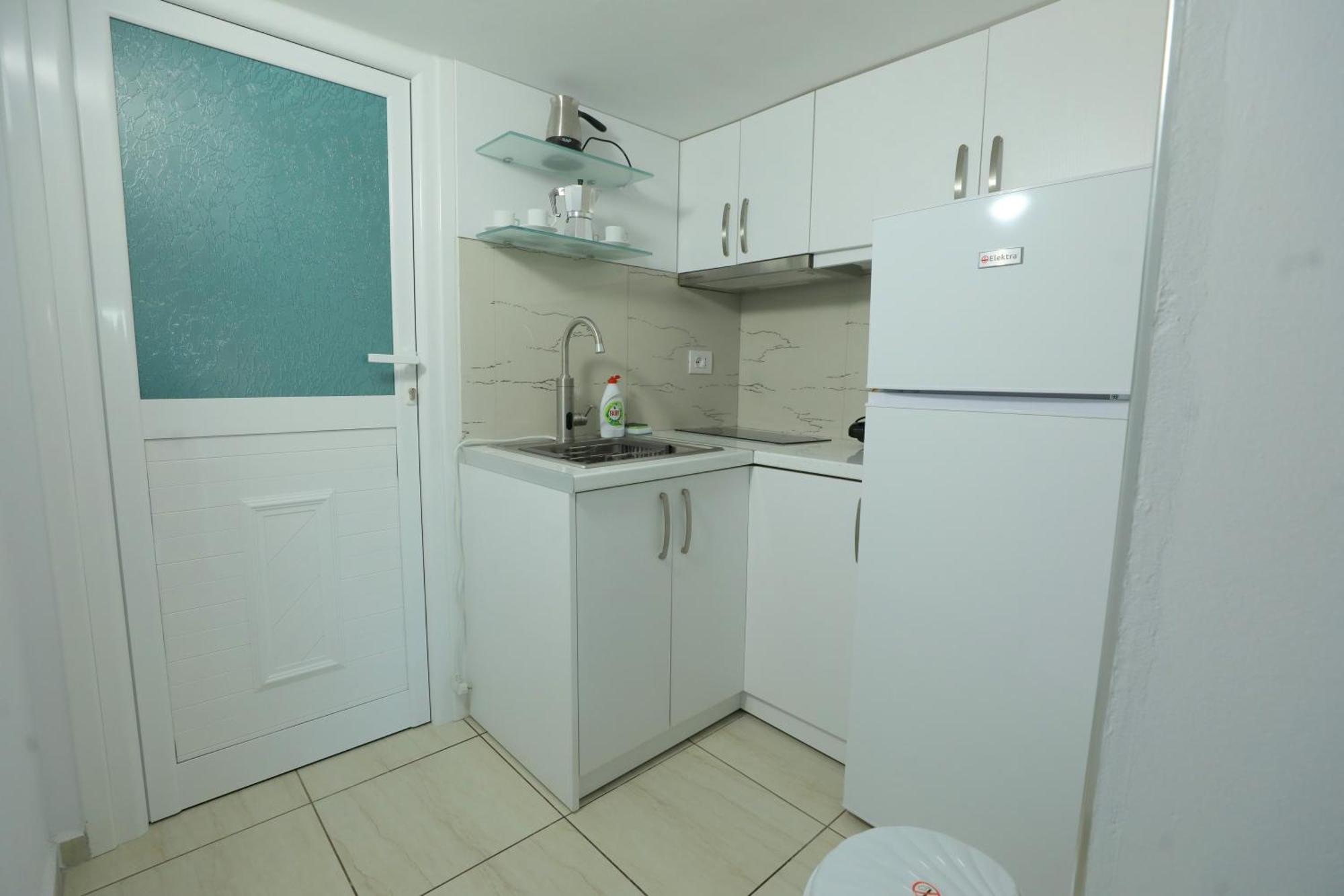 Villa Kevin'S Saranda Kültér fotó