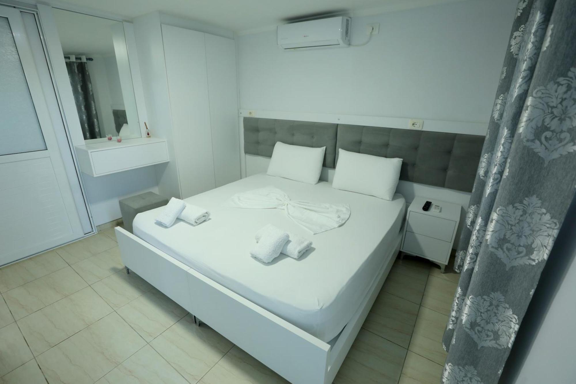 Villa Kevin'S Saranda Kültér fotó