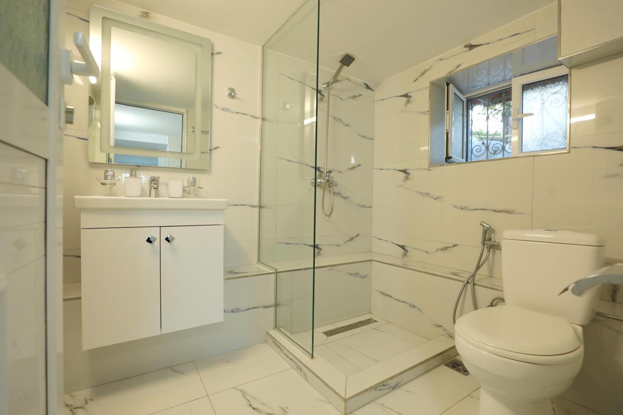 Villa Kevin'S Saranda Kültér fotó