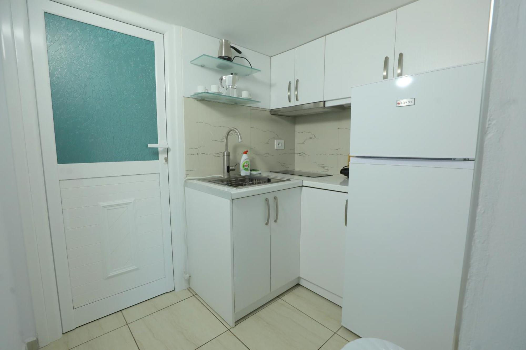 Villa Kevin'S Saranda Kültér fotó