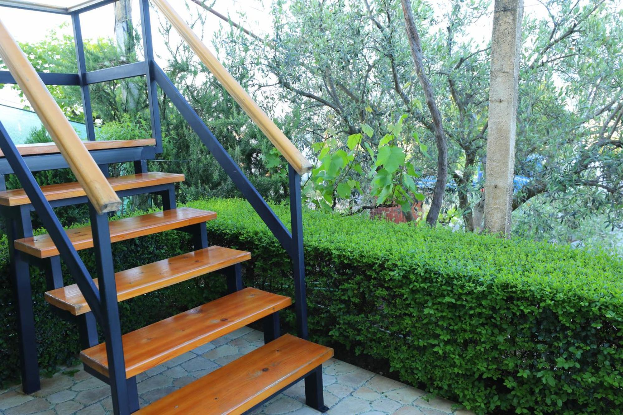 Villa Kevin'S Saranda Kültér fotó