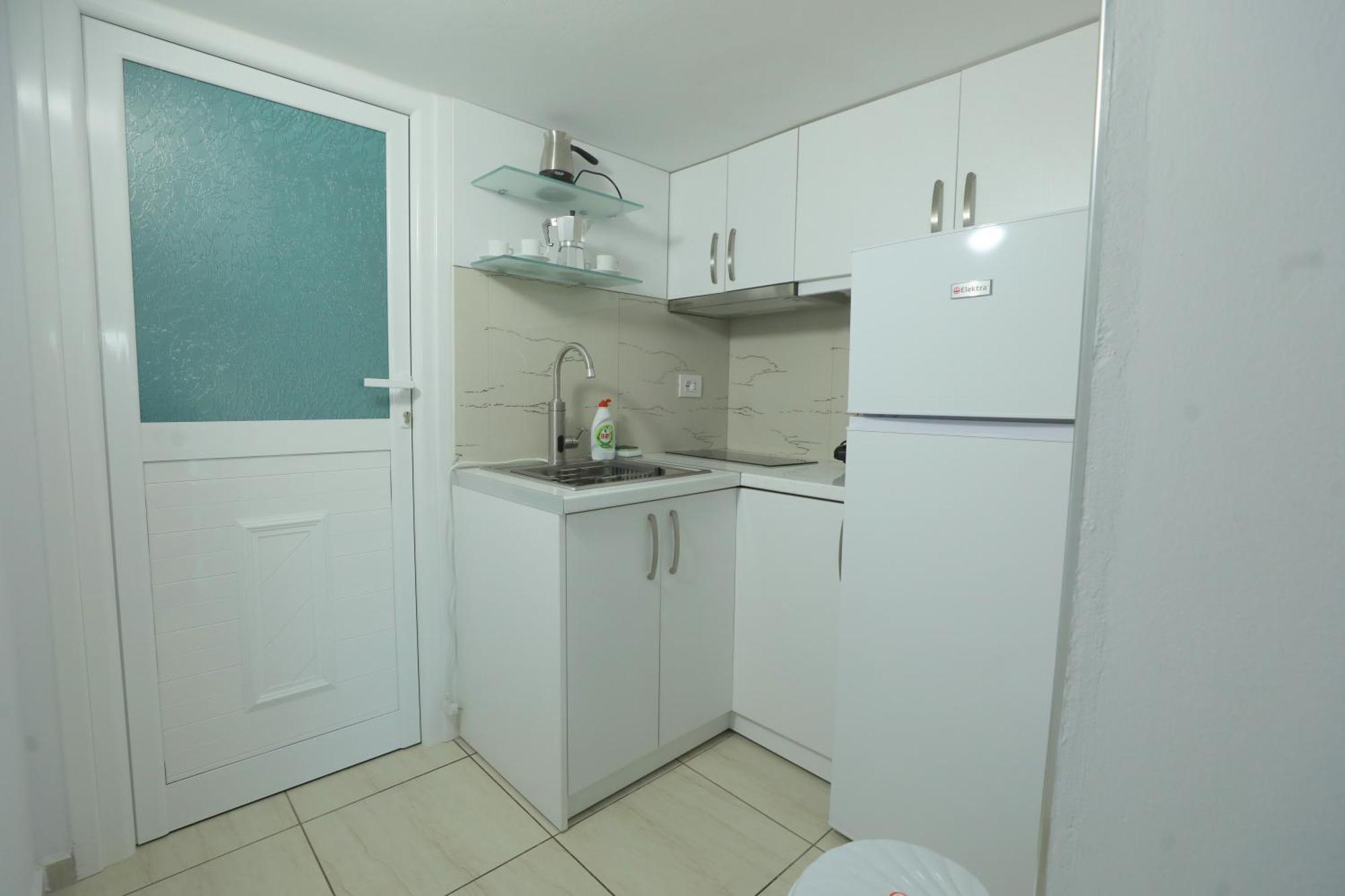 Villa Kevin'S Saranda Kültér fotó