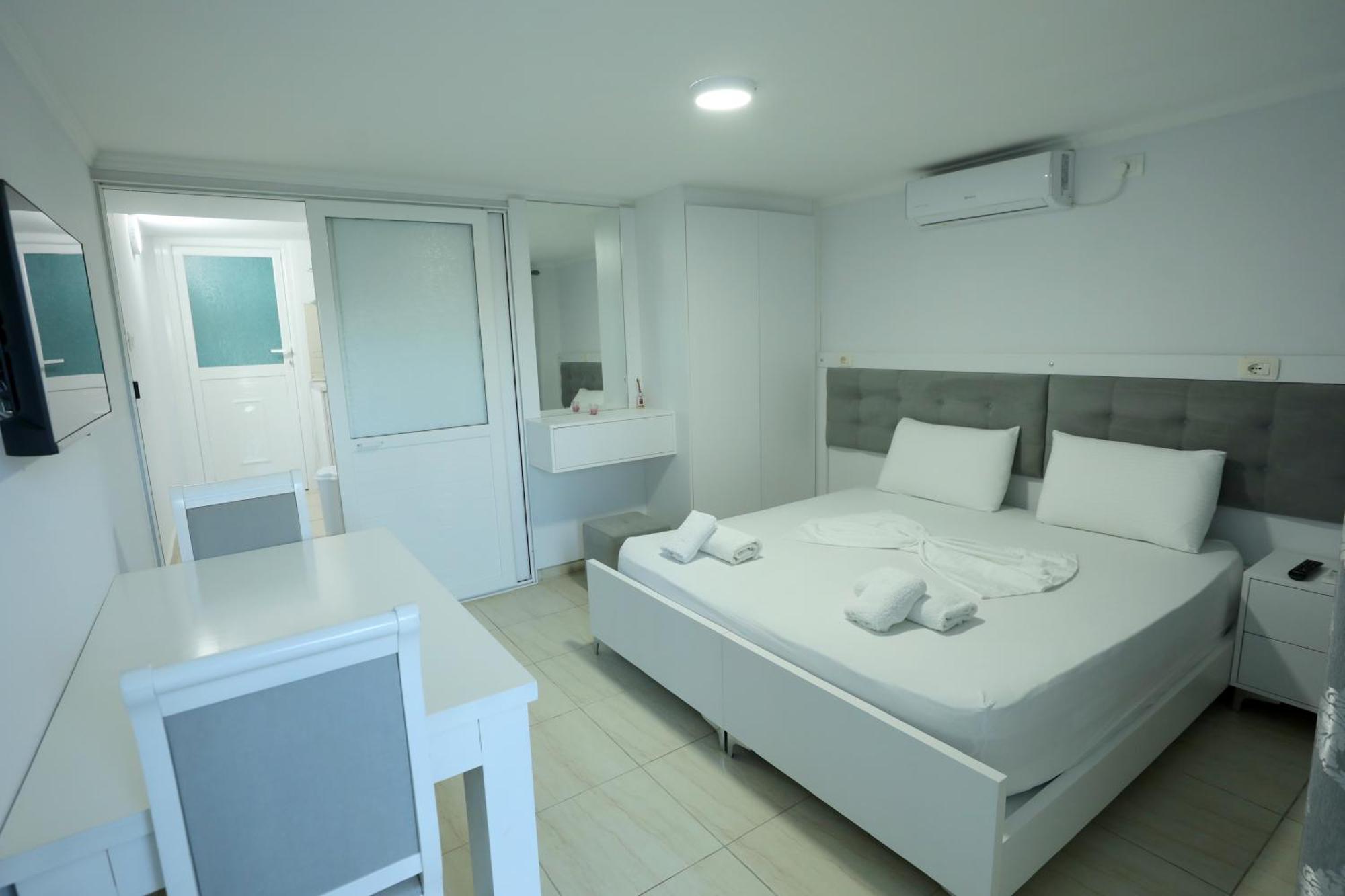 Villa Kevin'S Saranda Kültér fotó