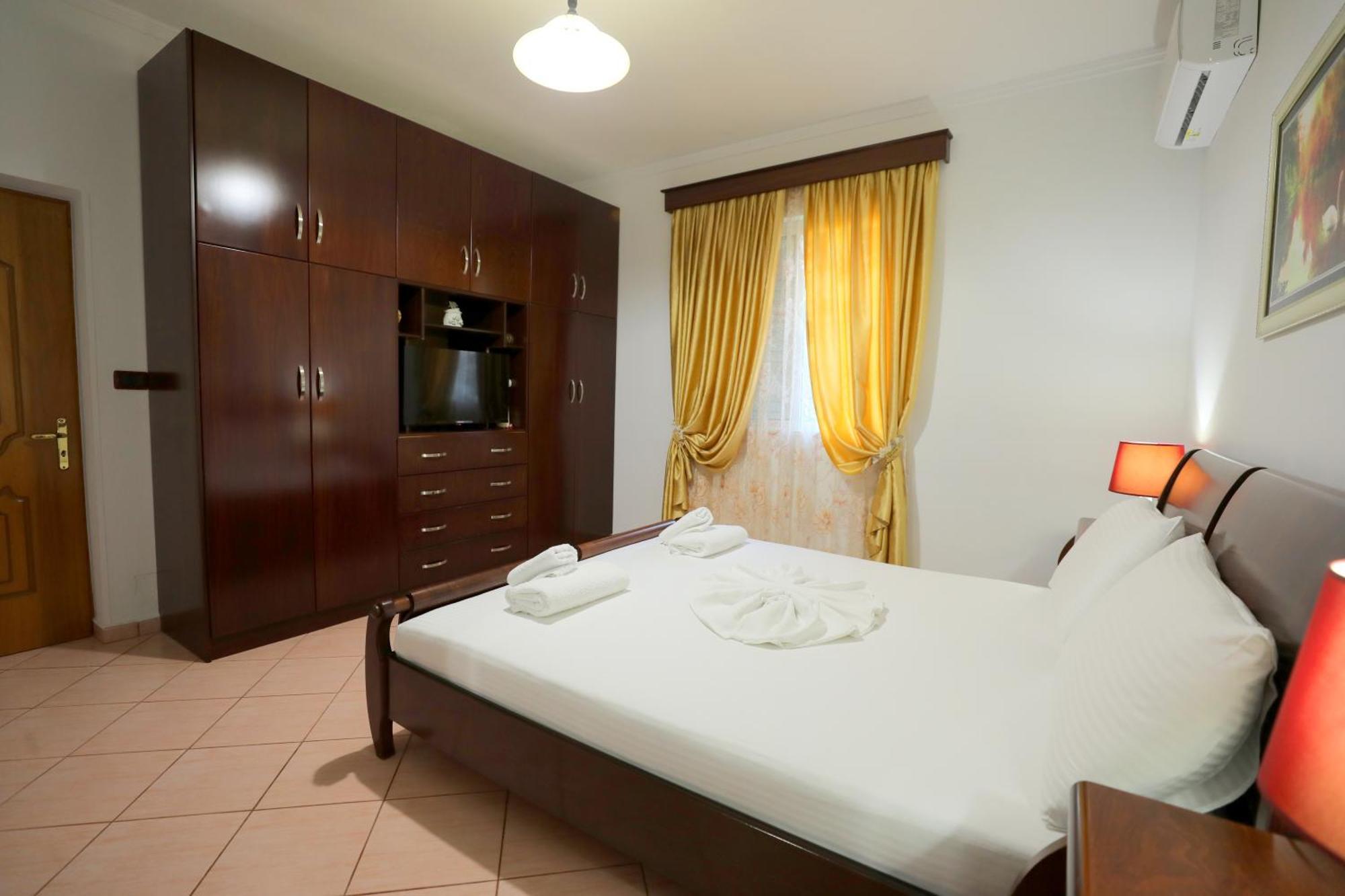 Villa Kevin'S Saranda Kültér fotó