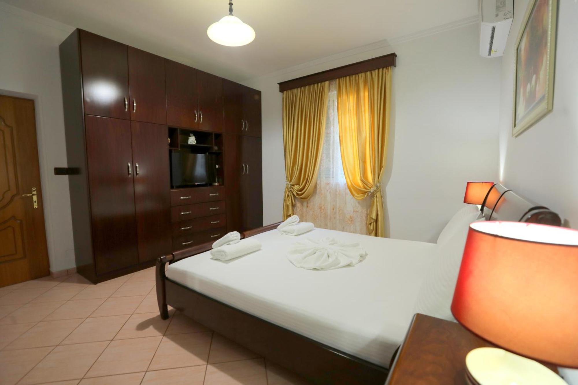 Villa Kevin'S Saranda Kültér fotó
