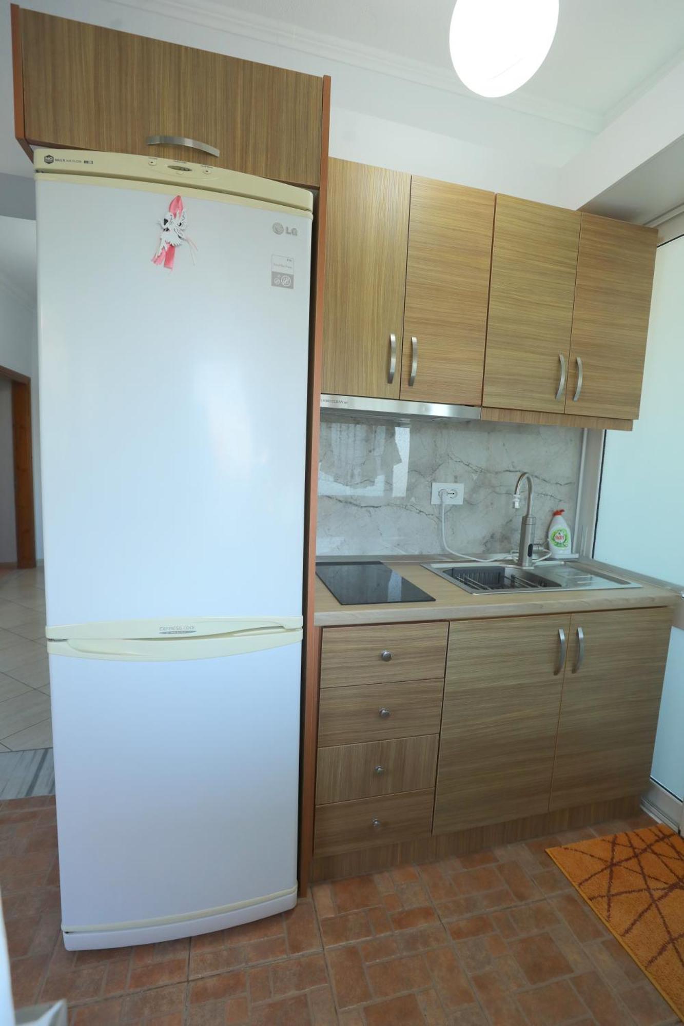 Villa Kevin'S Saranda Kültér fotó