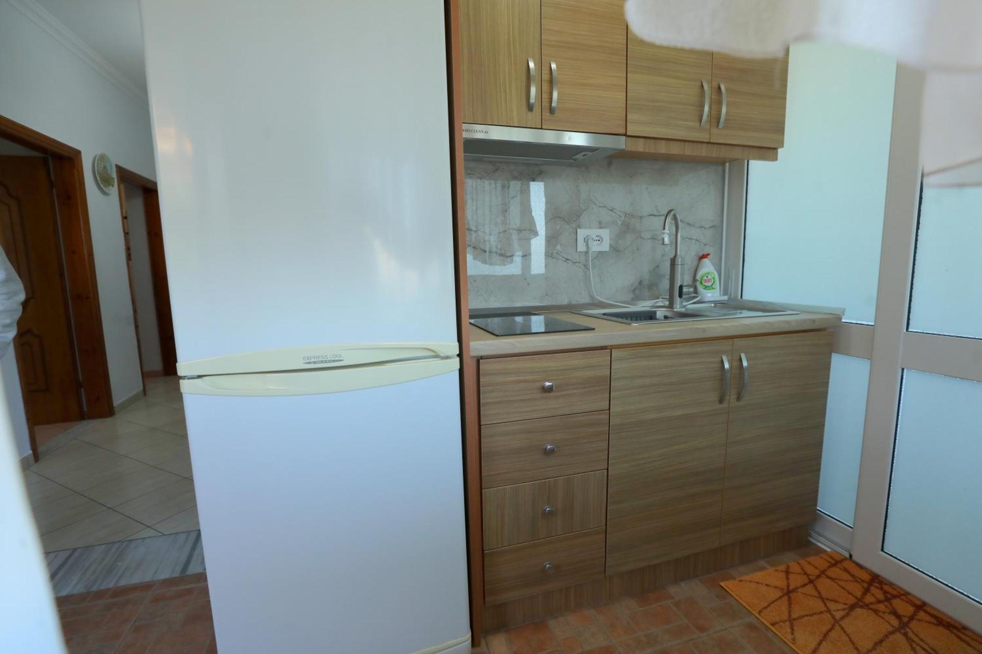 Villa Kevin'S Saranda Kültér fotó