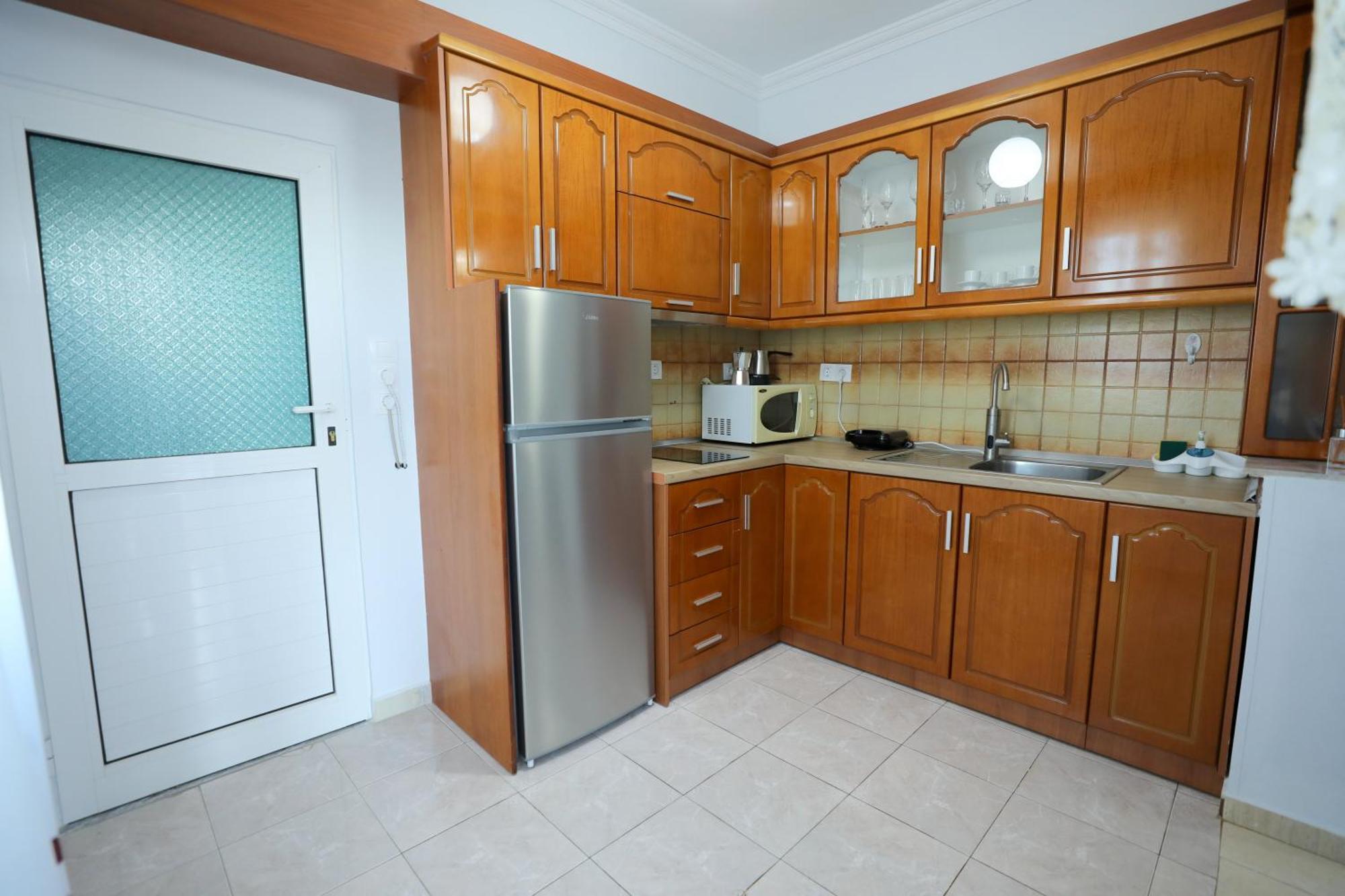 Villa Kevin'S Saranda Kültér fotó