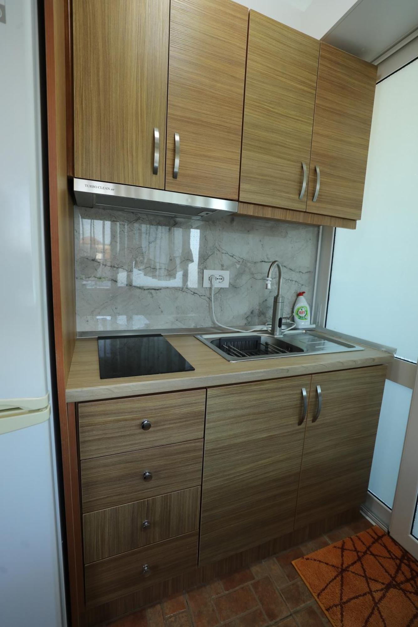 Villa Kevin'S Saranda Kültér fotó
