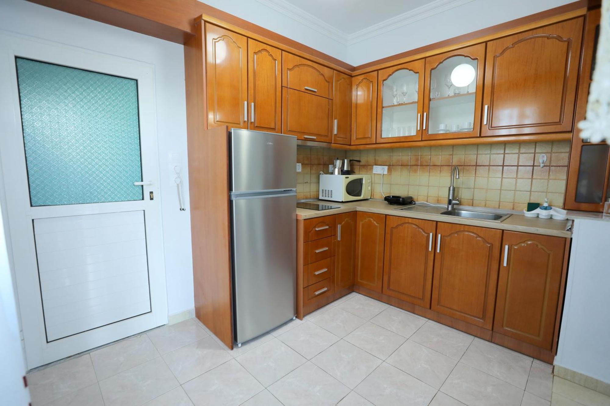 Villa Kevin'S Saranda Kültér fotó