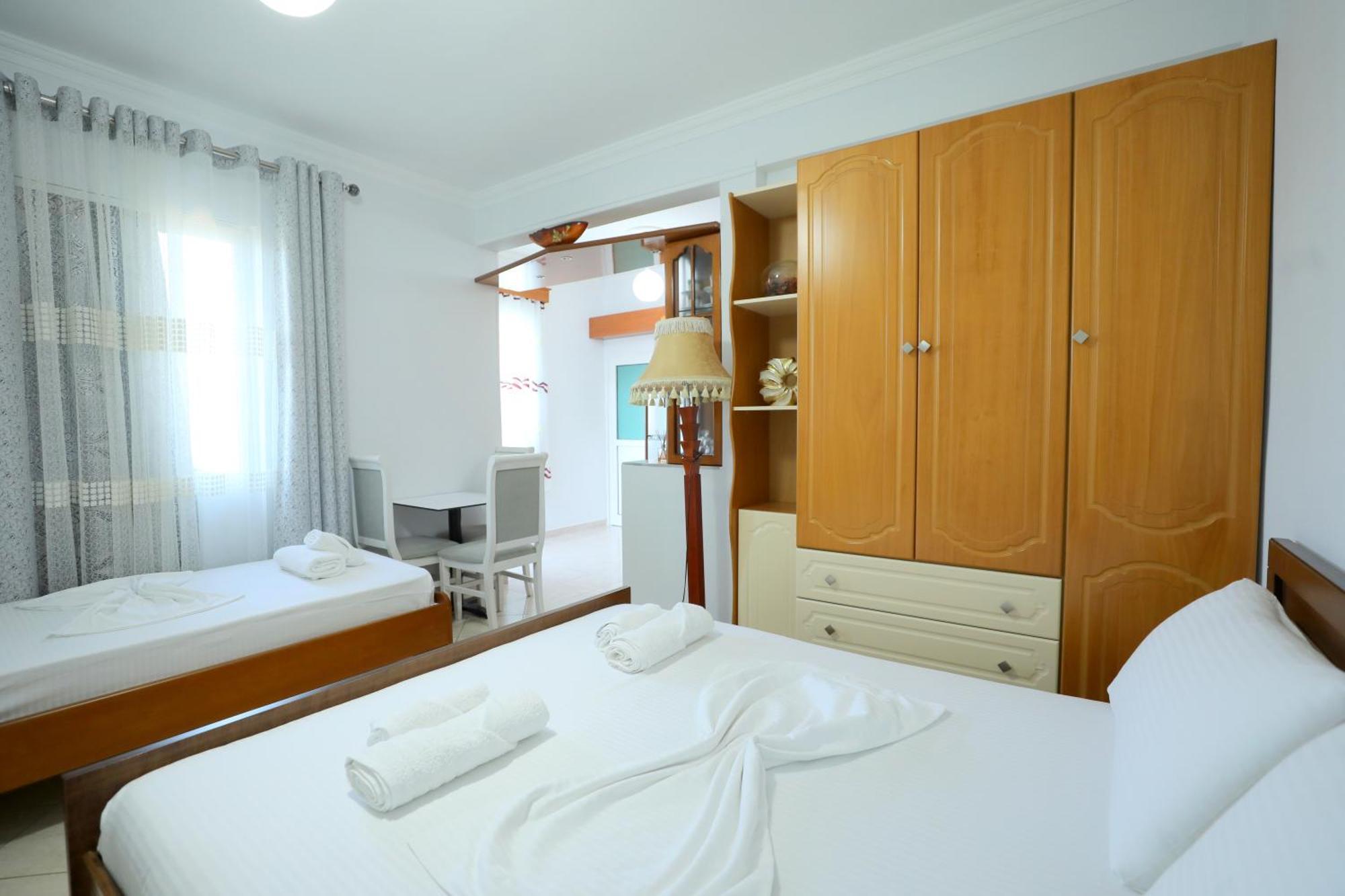 Villa Kevin'S Saranda Kültér fotó