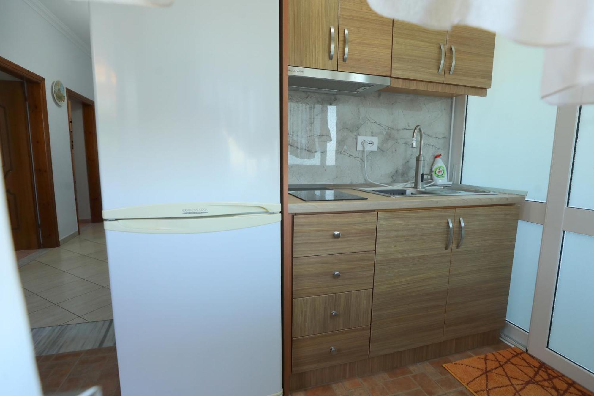 Villa Kevin'S Saranda Kültér fotó