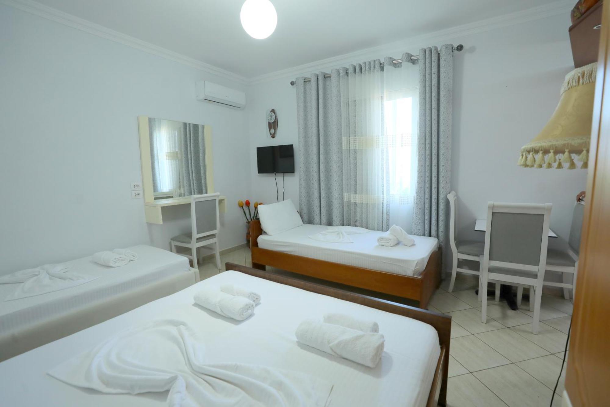 Villa Kevin'S Saranda Kültér fotó