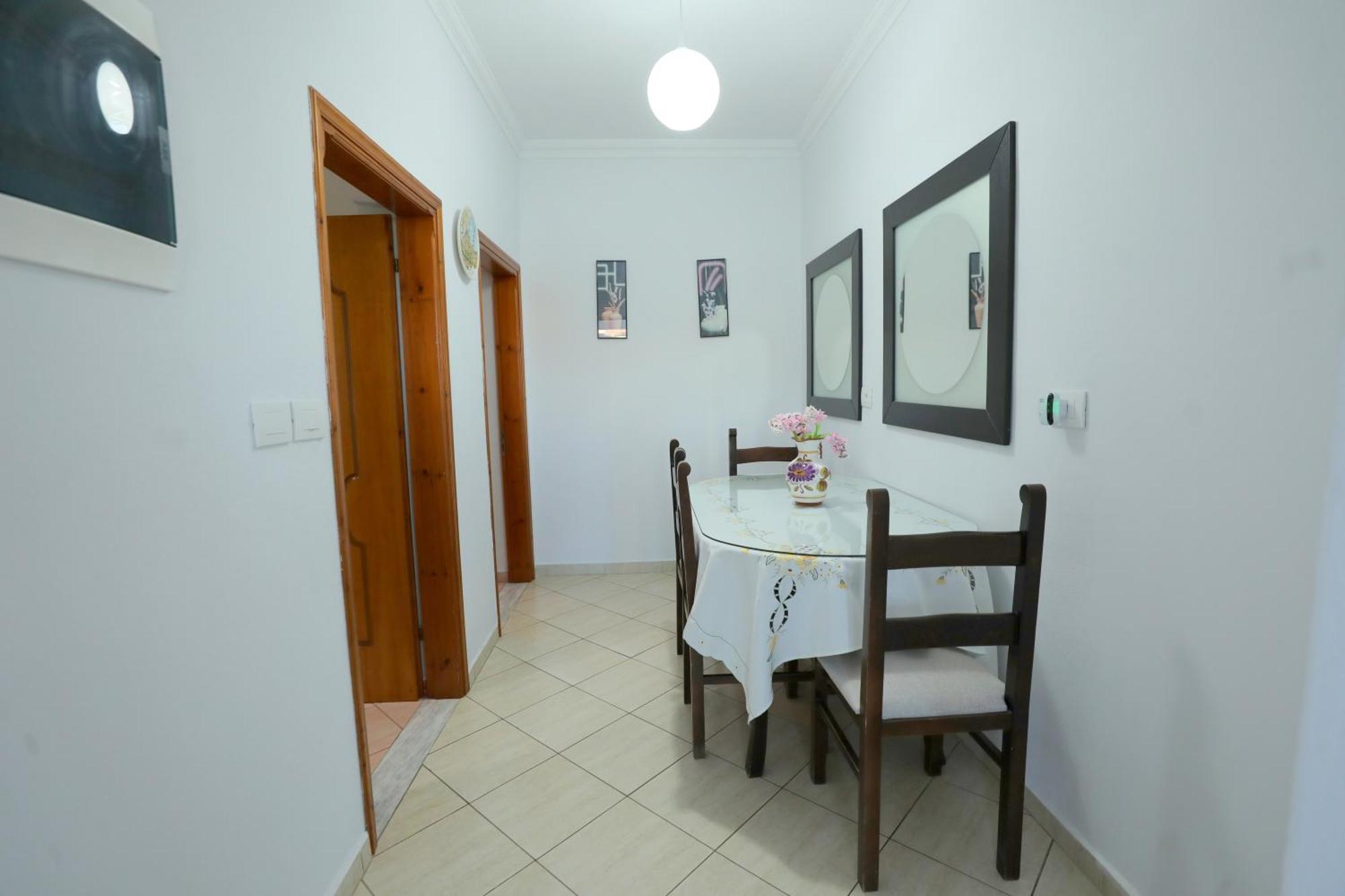 Villa Kevin'S Saranda Kültér fotó