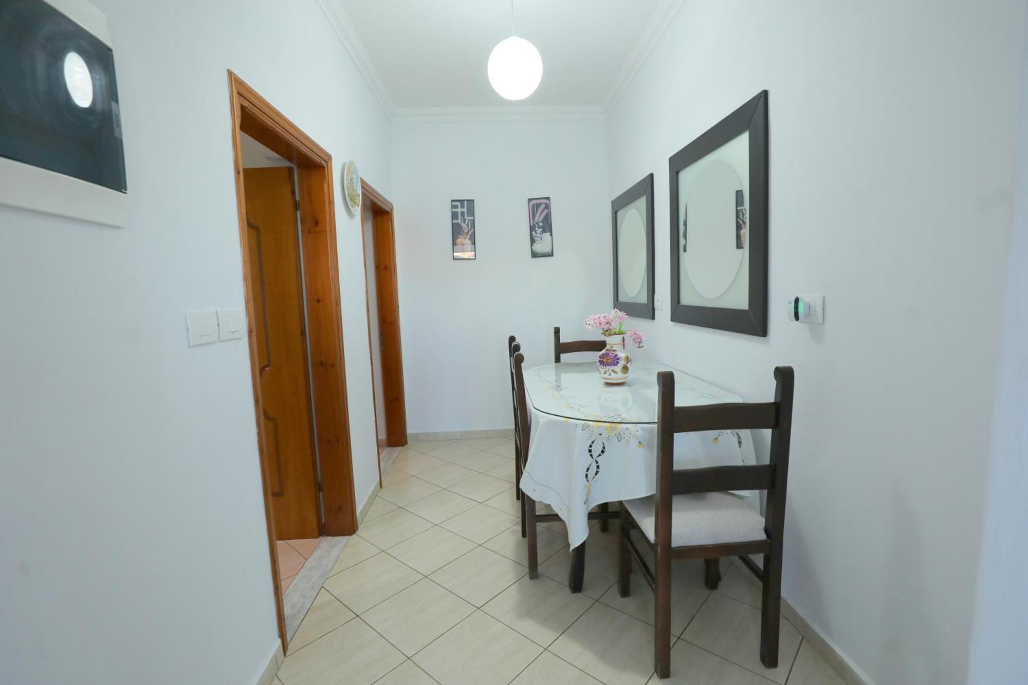 Villa Kevin'S Saranda Kültér fotó