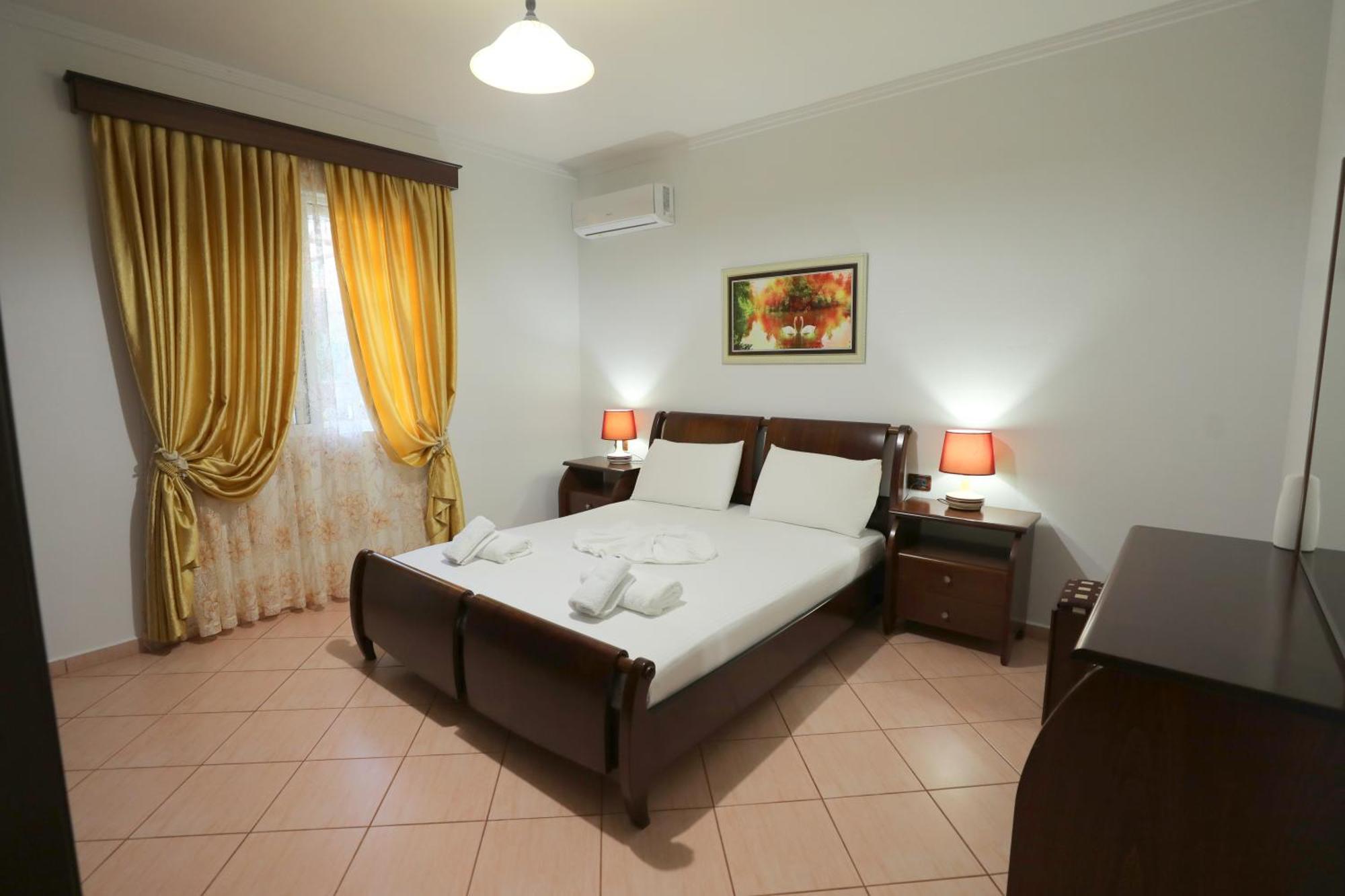 Villa Kevin'S Saranda Kültér fotó