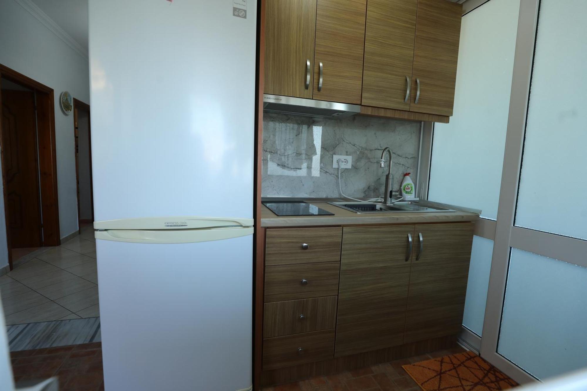 Villa Kevin'S Saranda Kültér fotó