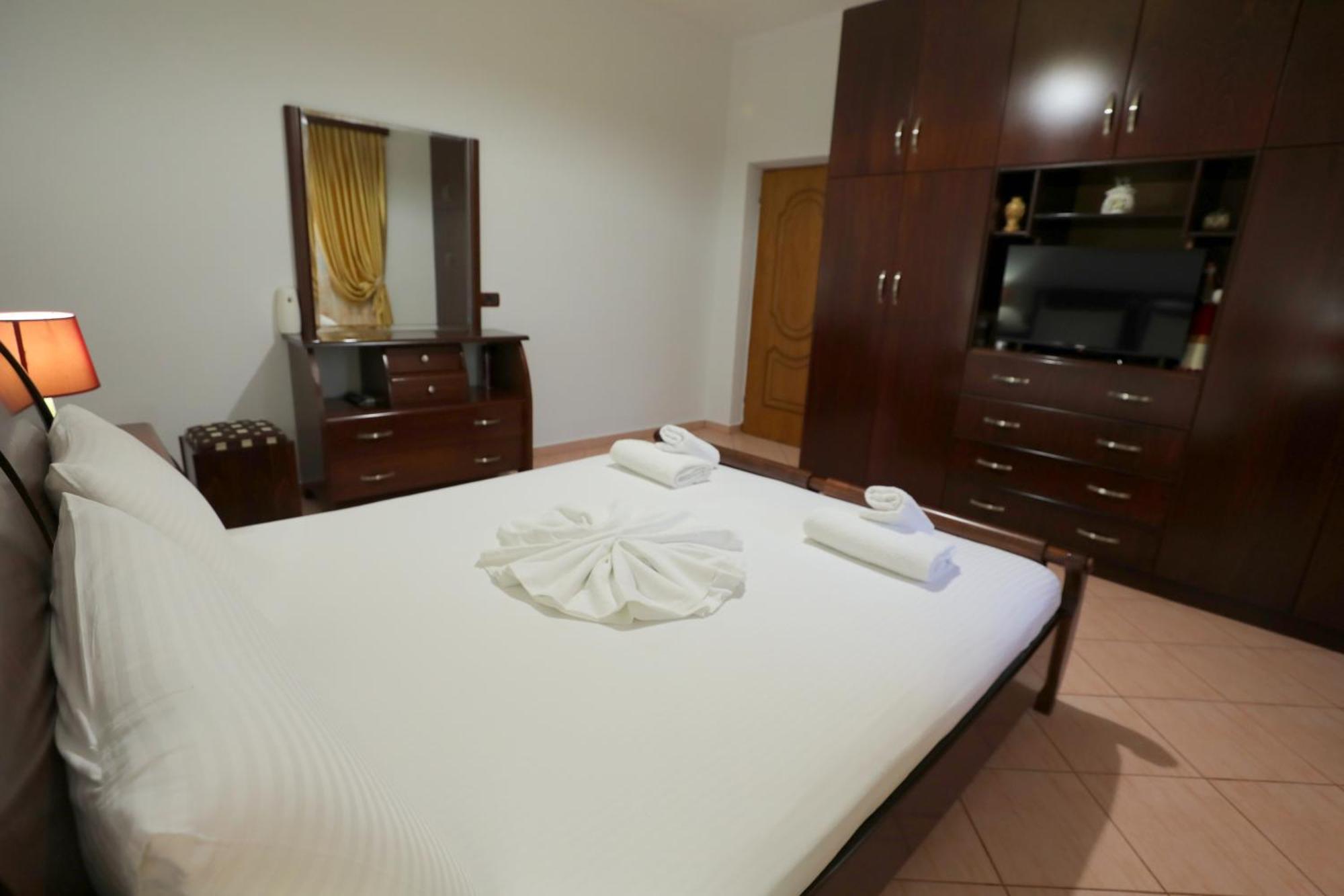 Villa Kevin'S Saranda Kültér fotó