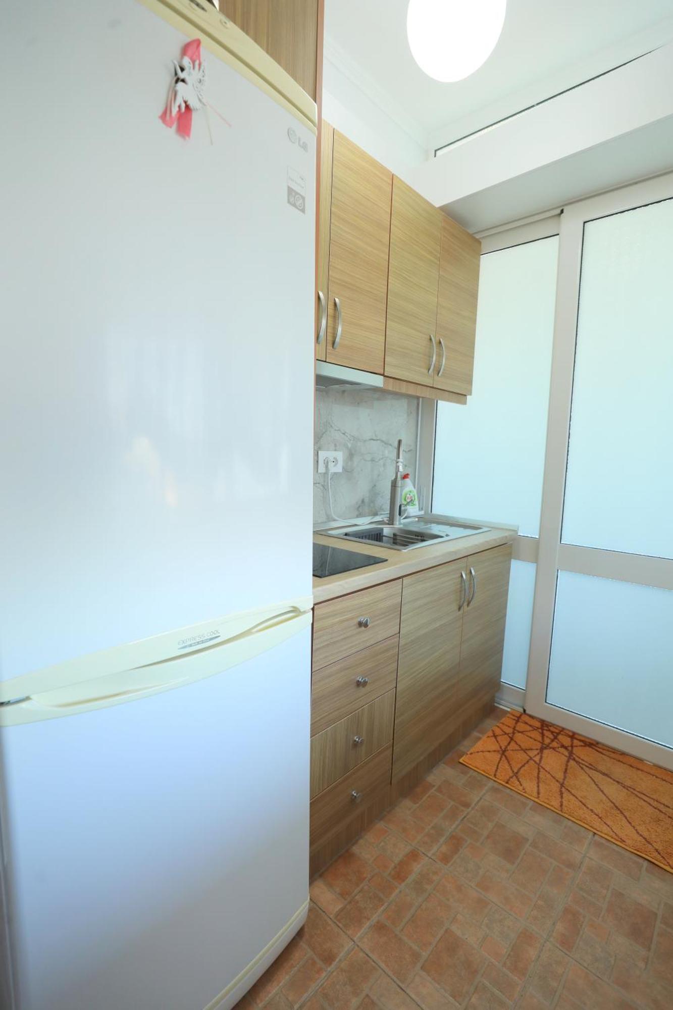 Villa Kevin'S Saranda Kültér fotó