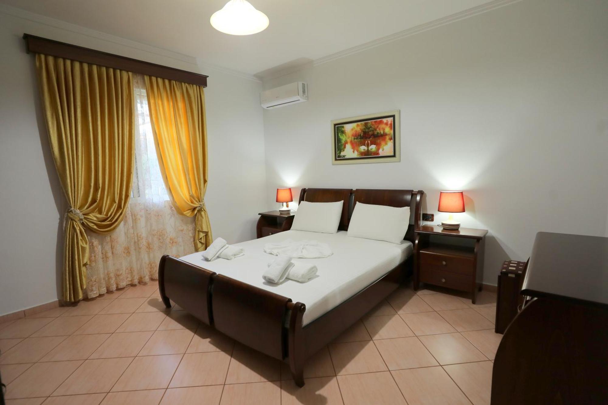 Villa Kevin'S Saranda Kültér fotó