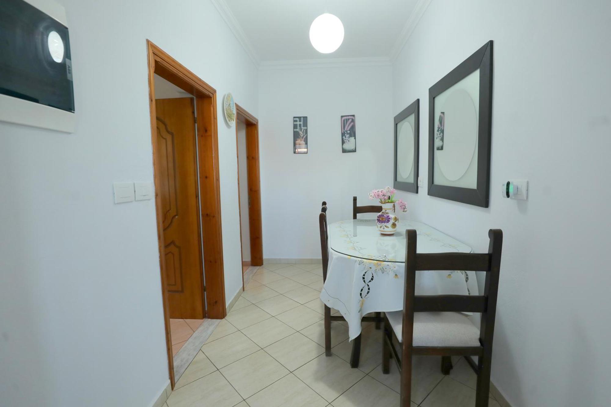Villa Kevin'S Saranda Kültér fotó