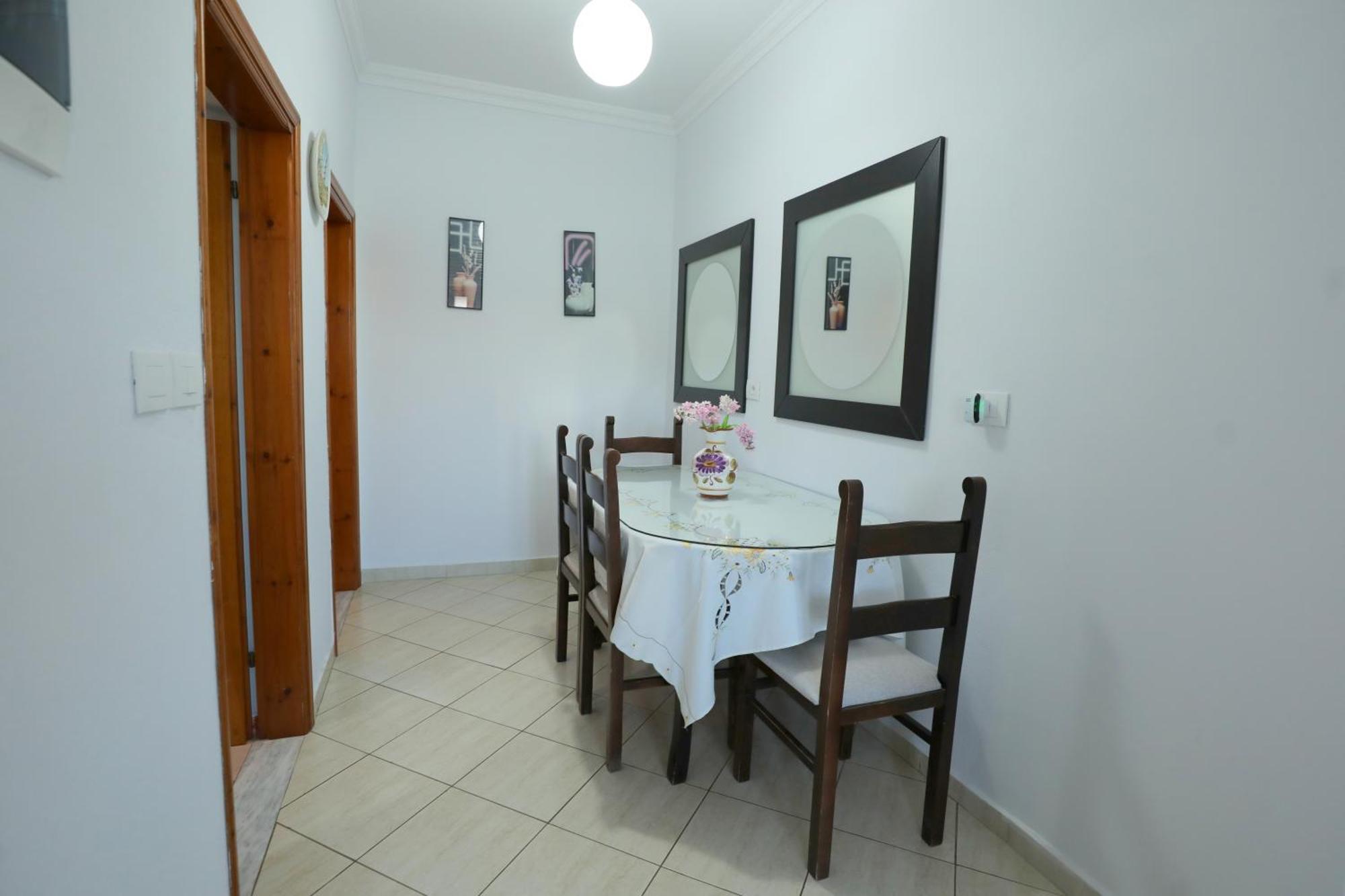 Villa Kevin'S Saranda Kültér fotó