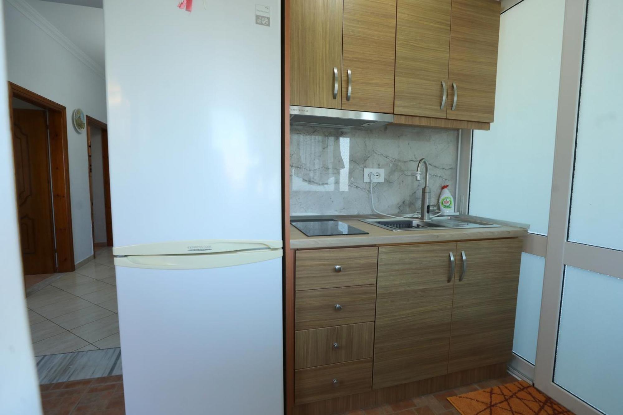 Villa Kevin'S Saranda Kültér fotó